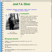 José F.A.  Oliver
