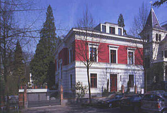 Galerie Winter Wiesbaden