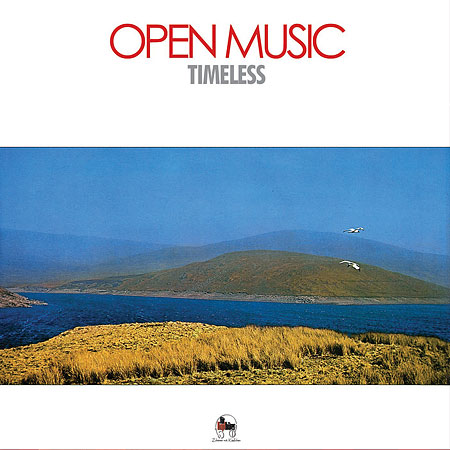 Open Music Timeless